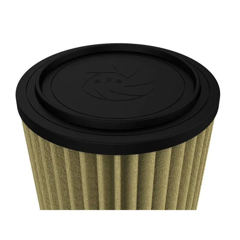 aFe MagnumFLOW OER PG7 Air Filter | Dodge Diesel Trucks (71-10030)