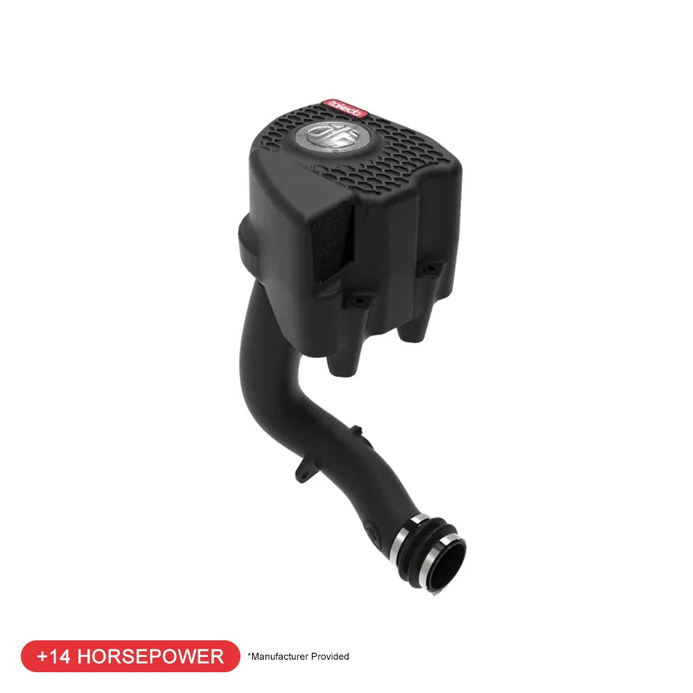 aFe Takeda Pro DRY S Momentum Cold Air Intake | Subaru Outback (20-24) (56-70063D)