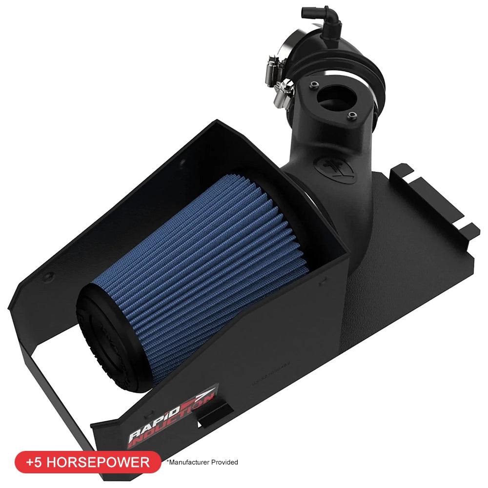 aFe Takeda Rapid Induction Pro 5R Cold Air Intake | Mazda MX-5 Miata ND L4-2.0L (16-19) (56-20040R)