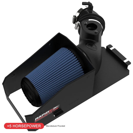 aFe Takeda Rapid Induction Pro 5R Cold Air Intake | Mazda MX-5 Miata ND L4-2.0L (16-19) (56-20040R)