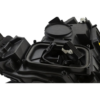 Hella LED Headlamp Lh | Mercedes-Benz E-Class 17-23 (012076651)