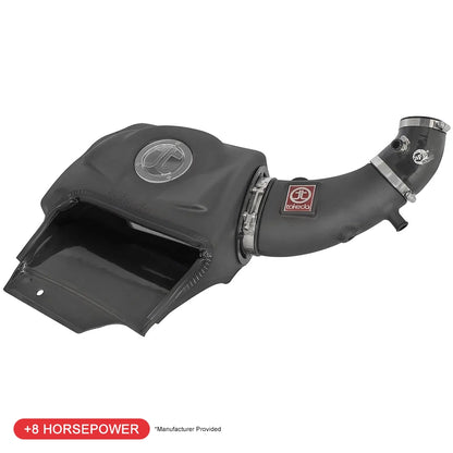 aFe Takeda Stage 2 Pro Dry S Intake System | Honda S2000 2.0/2.2L L4 (00-09) (TM-1023B-D)