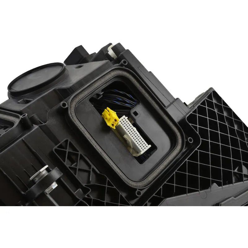 Hella LED Headlamp Lh | Mercedes-Benz E-Class 17-23 (012076651)