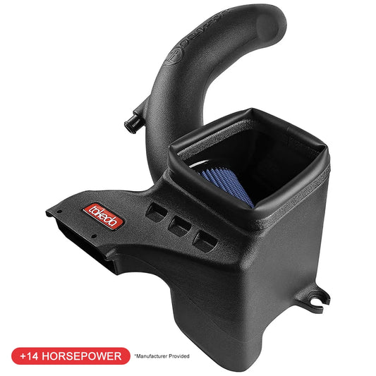 aFe Takeda Stage-2 AIS P5R Intake | Hyundai Elantra Sport L4-1.6L (17-19) (56-10005R)