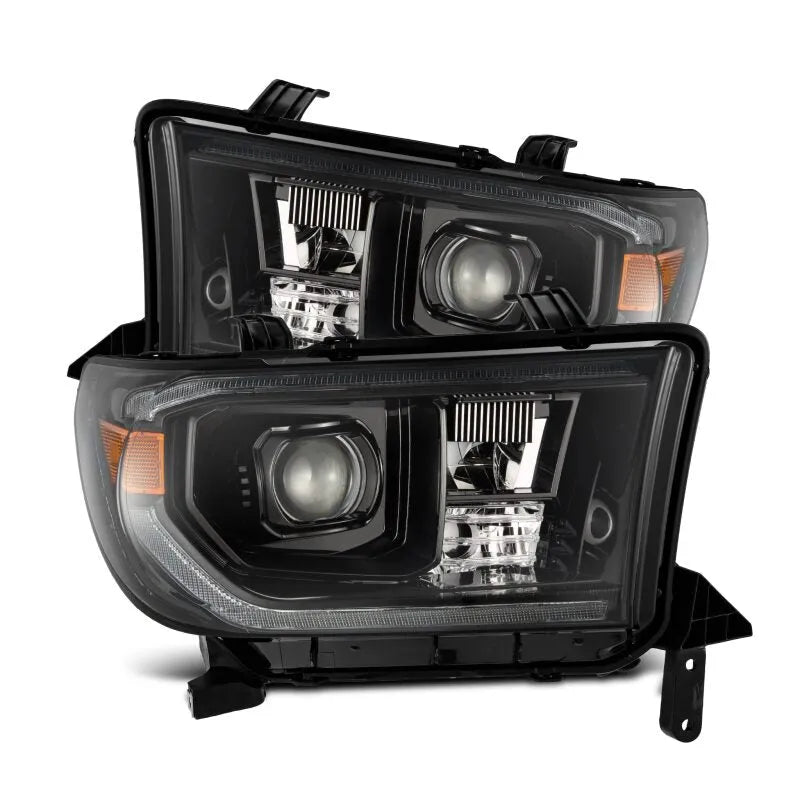 AlphaRex G2 PRO-Series Projector Headlights | Toyota Tundra/Sequoia 08-22 (880828)
