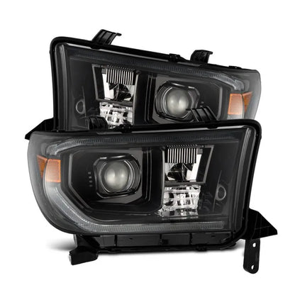 AlphaRex G2 PRO-Series Projector Headlights | Toyota Tundra/Sequoia 08-22 (880828)