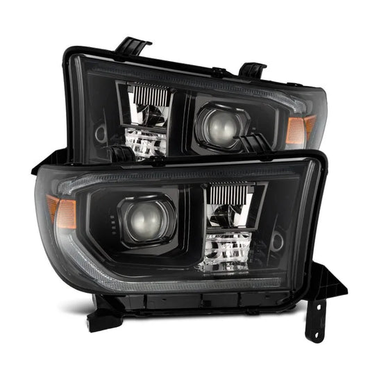 AlphaRex G2 PRO-Series Projector Headlights | Toyota Tundra/Sequoia 08-22 (880828)