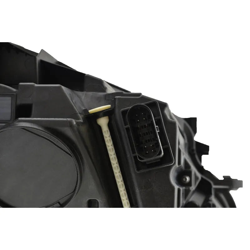 Hella LED Headlamp Lh | Mercedes-Benz E-Class 17-23 (012076651)
