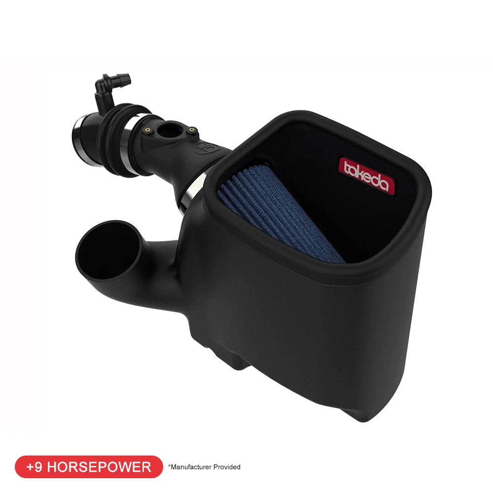 aFe Takeda Stage-2 AIS w/ Pro 5R Media Intake | Toyota C-HR L4-2.0L (17-20) (56-10018R)