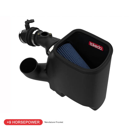 aFe Takeda Stage-2 AIS w/ Pro 5R Media Intake | Toyota C-HR L4-2.0L (17-20) (56-10018R)