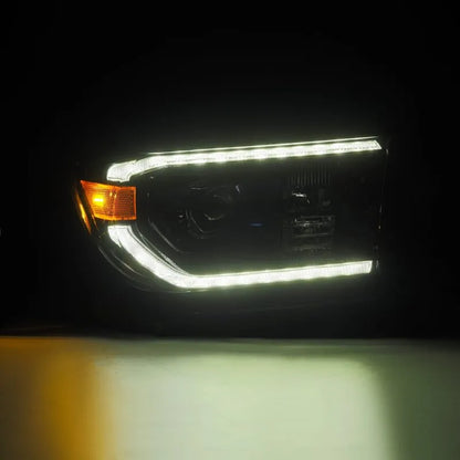 AlphaRex G2 PRO-Series Projector Headlights | Toyota Tundra/Sequoia 08-22 (880828)