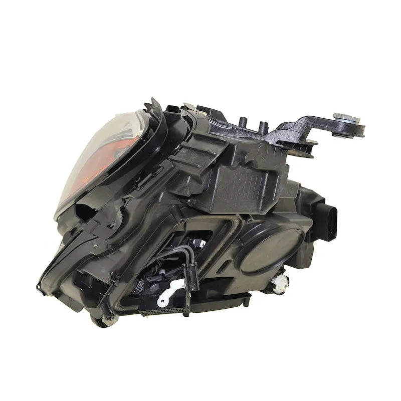 Hella LED Headlamp Lh | Mercedes-Benz E-Class 17-23 (012076651)