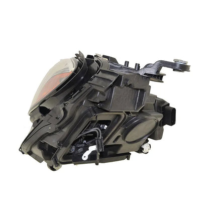 Hella LED Headlamp Lh | Mercedes-Benz E-Class 17-23 (012076651)