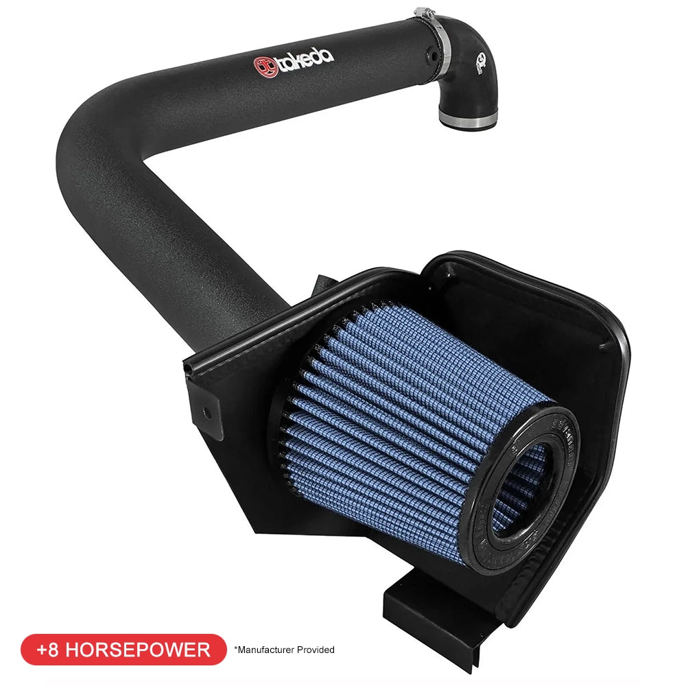 aFe Takeda Stage-2 CAI w/ Pro 5R | Dodge Dart (13-14) 2.0L (TR-5201B-R)