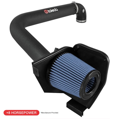 aFe Takeda Stage-2 CAI w/ Pro 5R | Dodge Dart (13-14) 2.0L (TR-5201B-R)