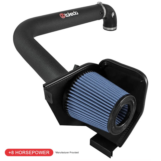 aFe Takeda Stage-2 CAI w/ Pro 5R | Dodge Dart (13-14) 2.0L (TR-5201B-R)