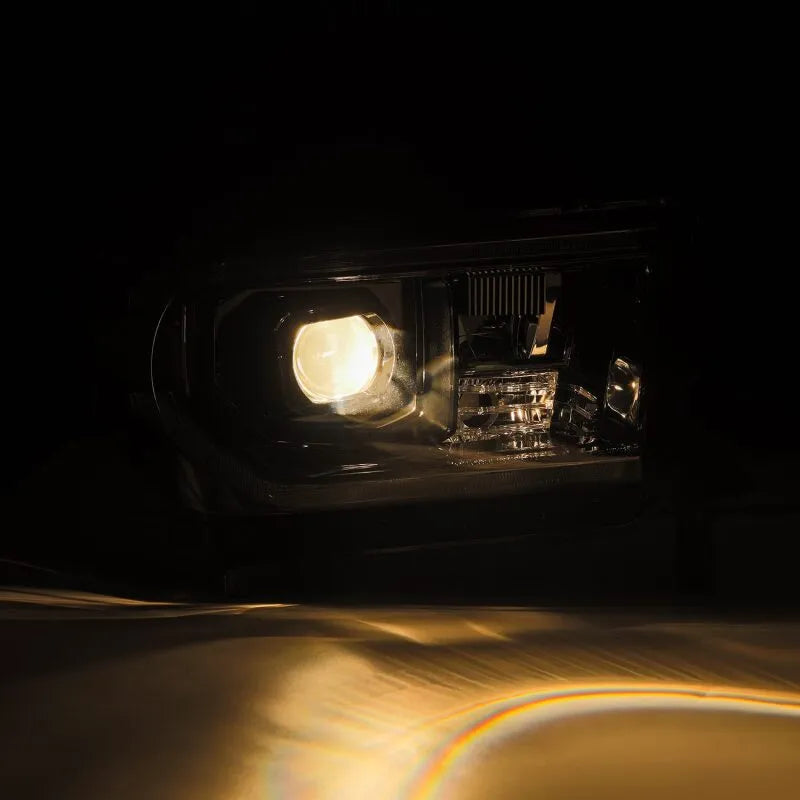 AlphaRex G2 PRO-Series Projector Headlights | Toyota Tundra/Sequoia 08-22 (880828)