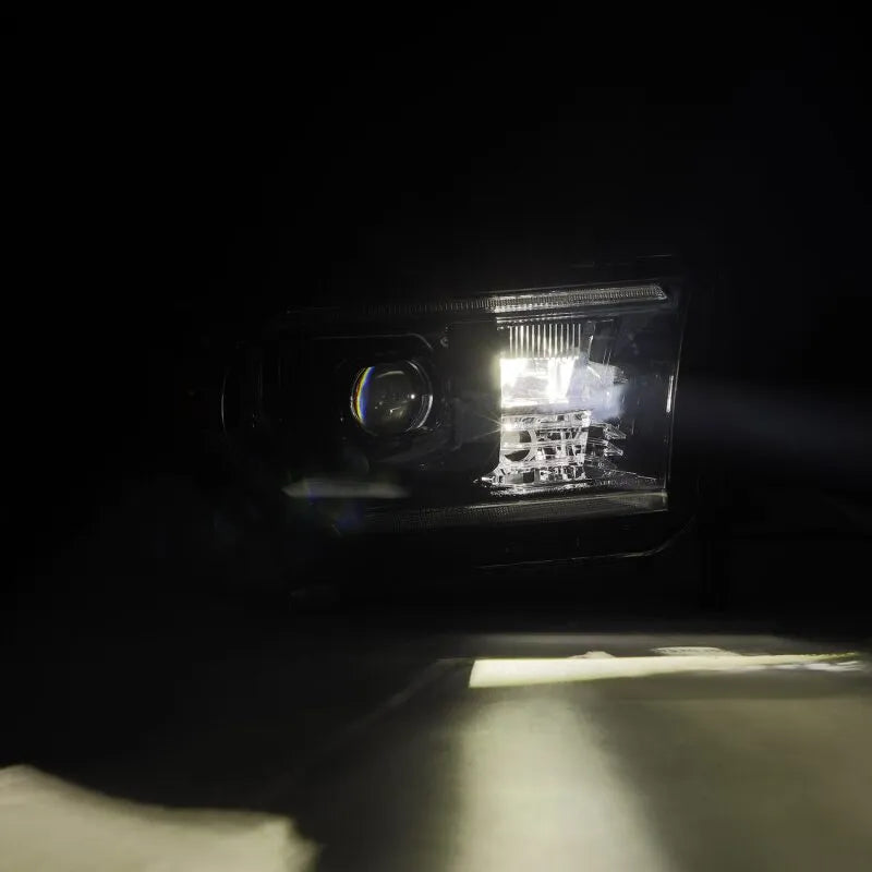 AlphaRex G2 PRO-Series Projector Headlights | Toyota Tundra/Sequoia 08-22 (880828)