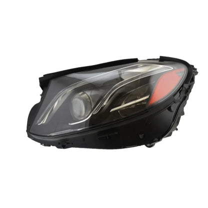 Hella LED Headlamp Lh | Mercedes-Benz E-Class 17-23 (012076651)