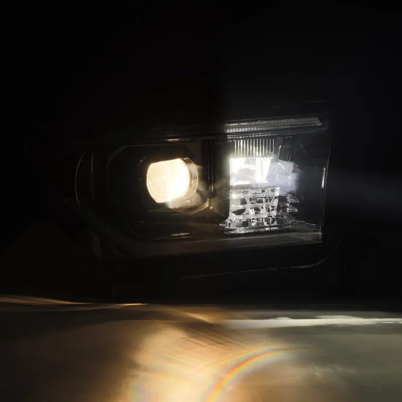 AlphaRex G2 PRO-Series Projector Headlights | Toyota Tundra/Sequoia 08-22 (880828)