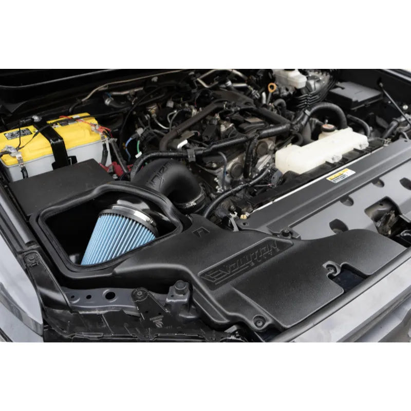 Injen EVO2201 Perf Intake | Toyota Tacoma 24-25 (24-26) (SPF2201)