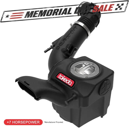 aFe Momentum GT Pro Dry S Intake System | Ford Fiesta ST (14-15) (56-70022D)