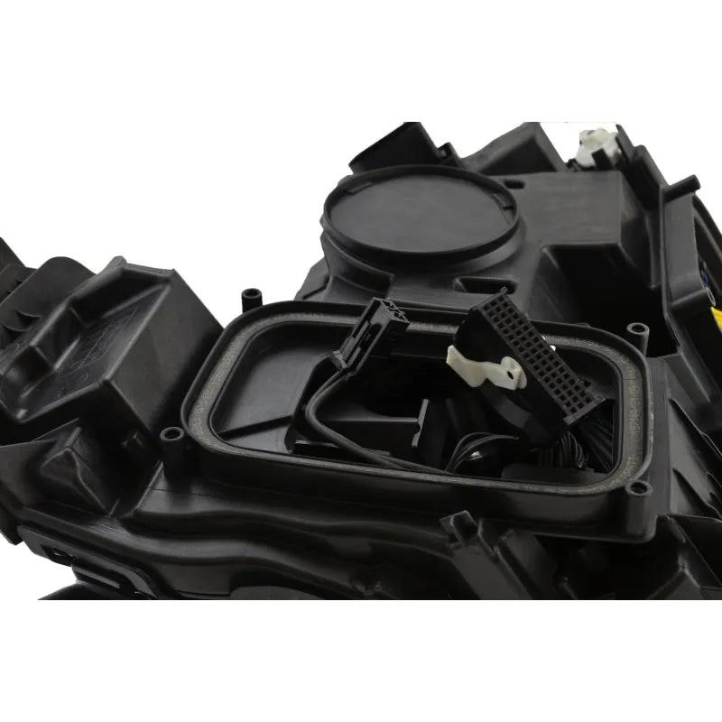 Hella LED Headlamp Lh | Mercedes-Benz E-Class 17-23 (012076651)