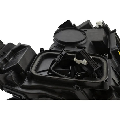 Hella LED Headlamp Lh | Mercedes-Benz E-Class 17-23 (012076651)