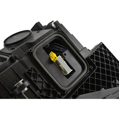 Hella LED Headlamp Lh | Mercedes-Benz E-Class 17-23 (012076651)