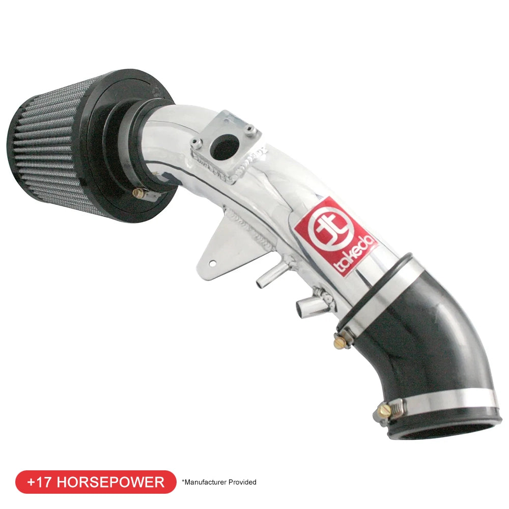 aFe Takeda Stage-2 Cold Air Intake | Honda Civic Si 06-11 (TR-1004P)