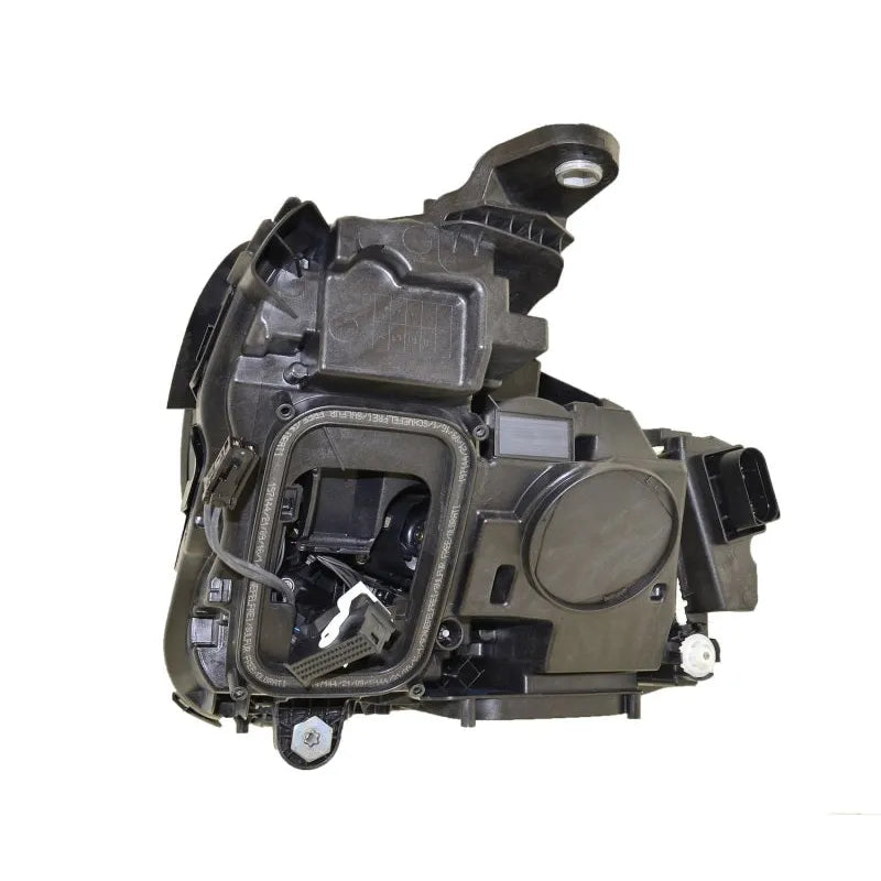 Hella LED Headlamp Lh | Mercedes-Benz E-Class 17-23 (012076651)