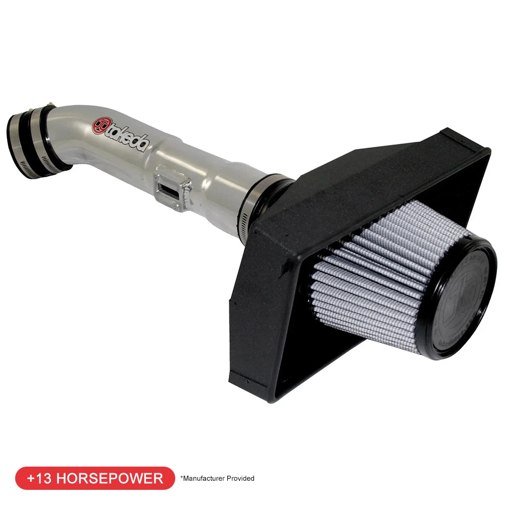 aFe Takeda Stage-2 Cold Air Intake | Infiniti G35 (03-06) (TR-3015P)