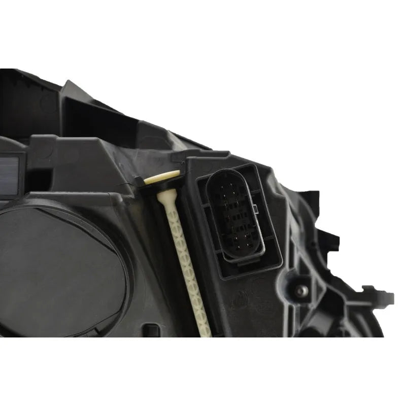 Hella LED Headlamp Lh | Mercedes-Benz E-Class 17-23 (012076651)
