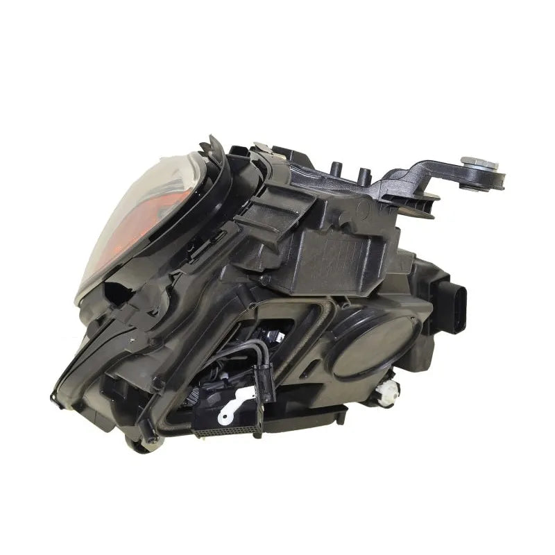 Hella LED Headlamp Lh | Mercedes-Benz E-Class 17-23 (012076651)