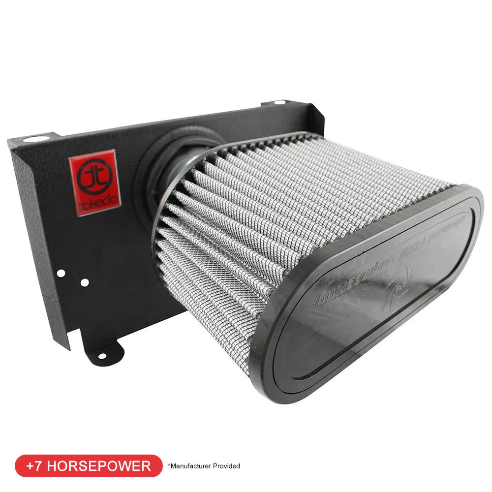 aFe Takeda Stage-2 Cold Air Intake | Mazda RX-8 (04-08) (TR-4104P)