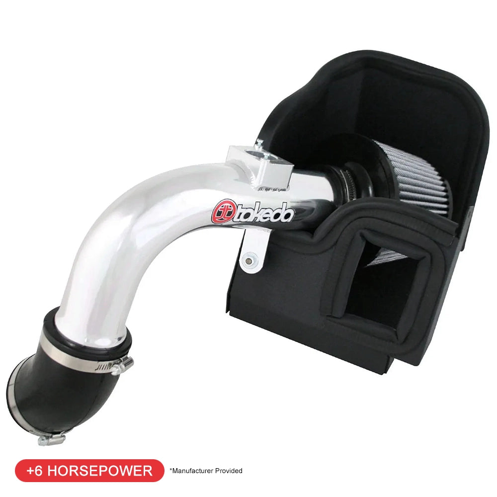 aFe Takeda Stage-2 Cold Air Intake | Mitsubishi Lancer 2.0L (08-09) (TR-4201P)