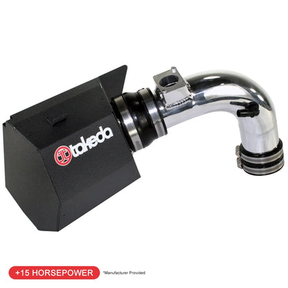 aFe Takeda Stage-2 Cold Air Intake | Mitsubishi Lancer GTS 2.4L (09-11) (TR-4203P)