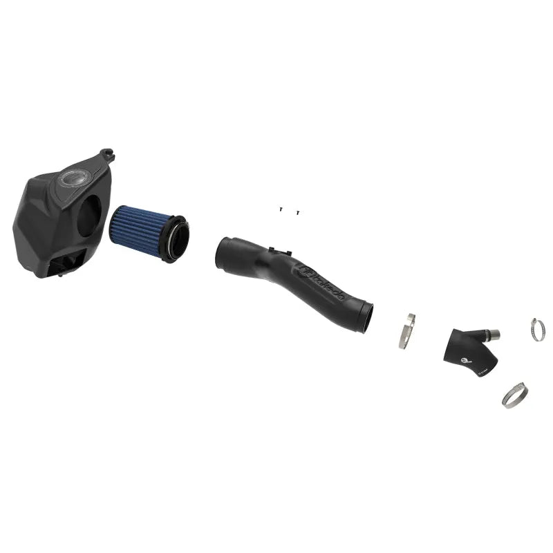 aFe Takeda Momentum PRO 5R CAI | Lexus RC/GS 2012-2026 (TM-2018B-R)