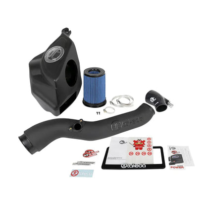 aFe Takeda Momentum PRO 5R CAI | Lexus RC/GS 2012-2026 (TM-2018B-R)