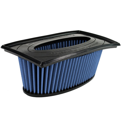 aFe Magnum Flow Inverted Air Filter | Ford Diesel Trucks 99.5-03 V8 7.3L (30-80006) (SPF3080006)