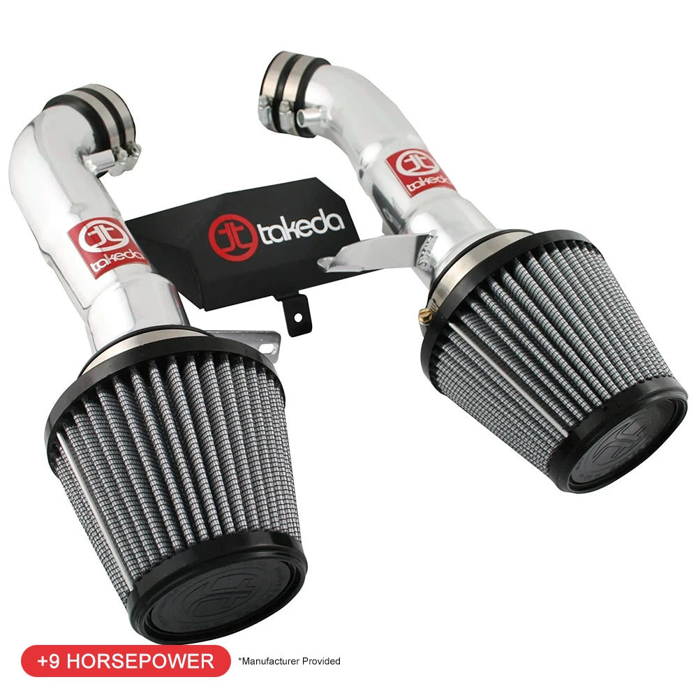 aFe Takeda Stage-2 Cold Air Intake | Nissan 370Z V6-3.7L (09-17) (TR-3009P)