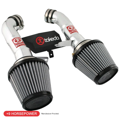 aFe Takeda Stage-2 Cold Air Intake | Nissan 370Z V6-3.7L (09-17) (TR-3009P)