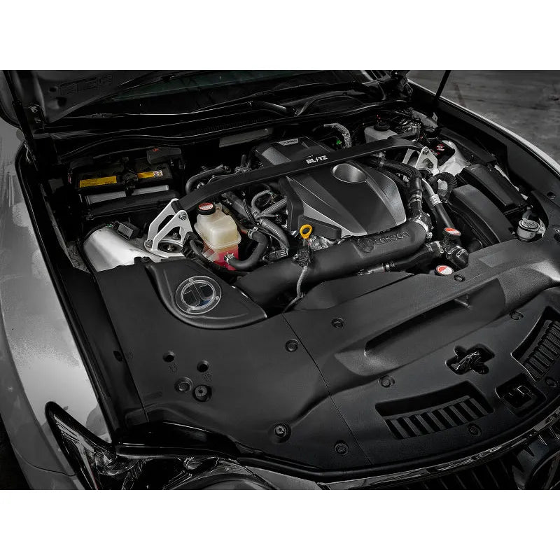 aFe Takeda Momentum PRO 5R CAI | Lexus RC/GS 2012-2026 (TM-2018B-R)