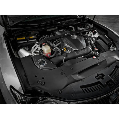 aFe Takeda Momentum PRO 5R CAI | Lexus RC/GS 2012-2026 (TM-2018B-R)
