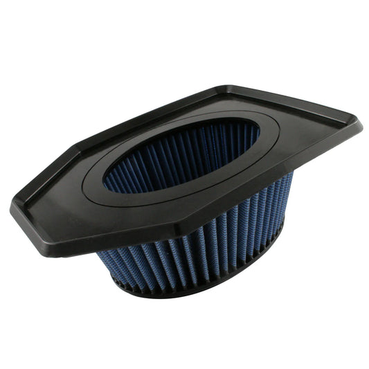 aFe Magnum Flow Inverted Air Filter | Jeep JK V6-3.8L 07-11 (30-80155) (SPF3080155)