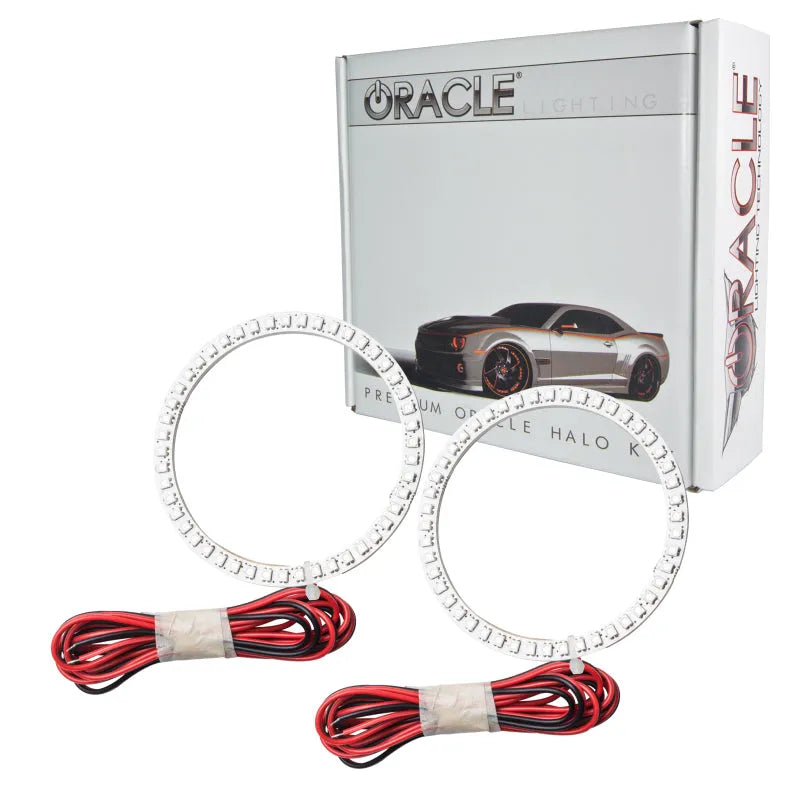 Oracle LED Halo Kit | Mitsubishi Lancer/Evo 08-16 (3979-001)