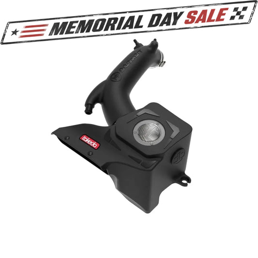 aFe 17-20 Hyundai i30 N L4-2.0L Takeda Momentum Cold Air Intake System w/ Pro Dry S Media