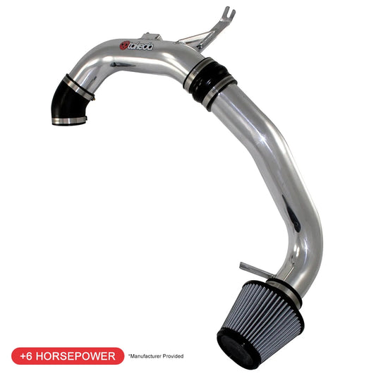 aFe Takeda Stage-2 Cold Air Intake System | Honda Accord (08-11) L4-2.4L (TL-1001P)