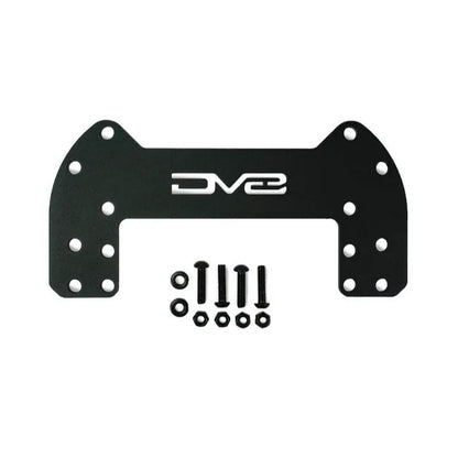 DV8 Offroad 3rd Brake Light Ext Bracket | Ford Bronco (21-26) (ABBR-02)
