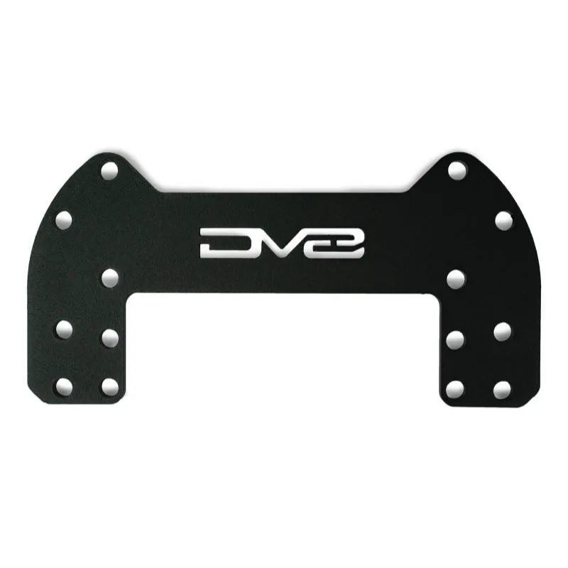 DV8 Offroad 3rd Brake Light Ext Bracket | Ford Bronco (21-26) (ABBR-02)